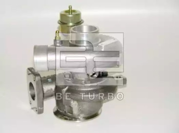 BE TURBO 125642 -  Компрессор, наддув
